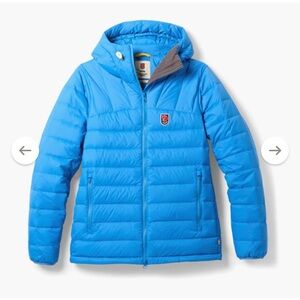 Fjallraven Expedition Pack Down Jacket